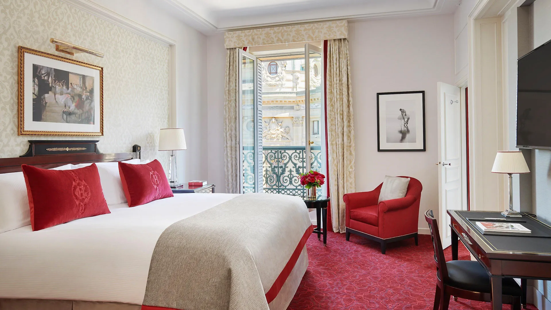 Intercontinental Le Grand By Ihg Ξενοδοχείο Παρίσι