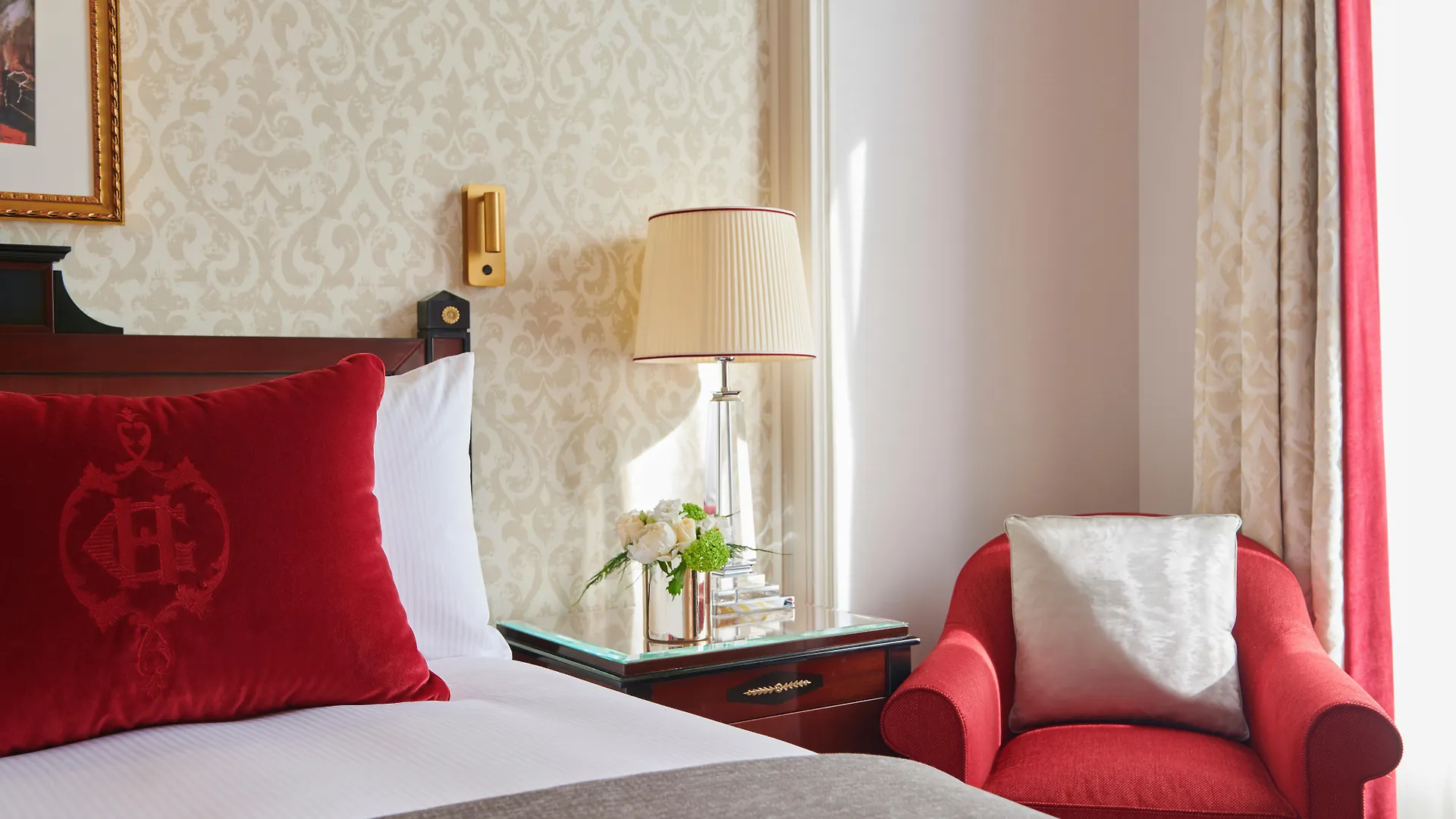 Intercontinental Le Grand By Ihg Ξενοδοχείο 5*