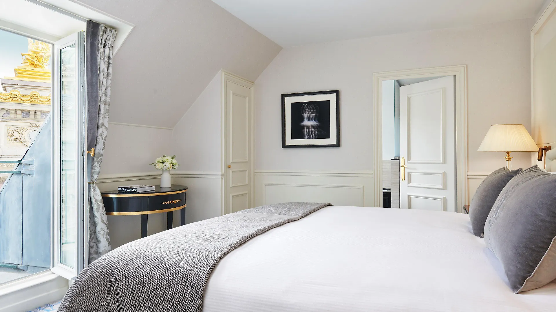 Intercontinental Le Grand By Ihg Ξενοδοχείο