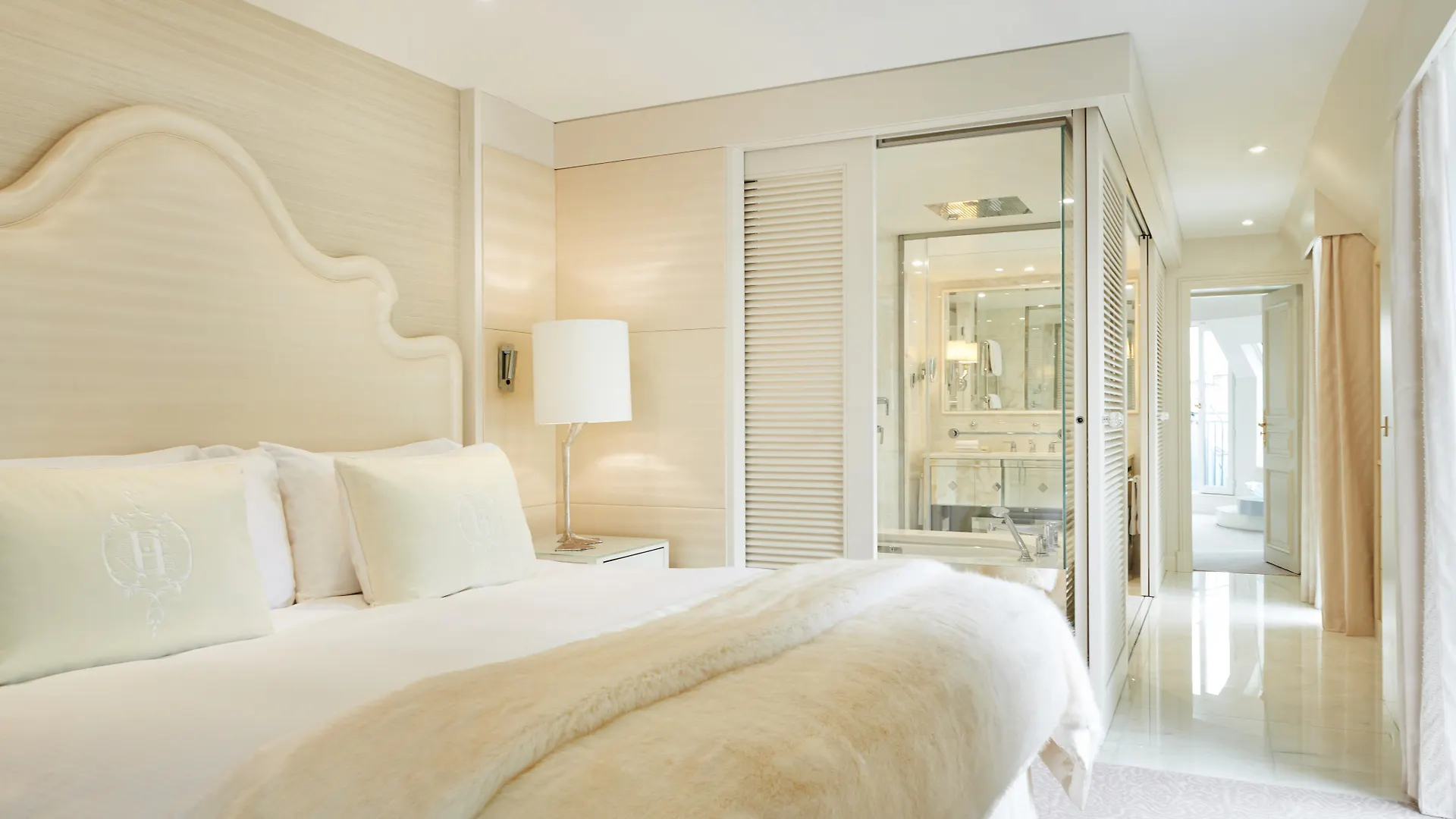 Intercontinental Le Grand By Ihg