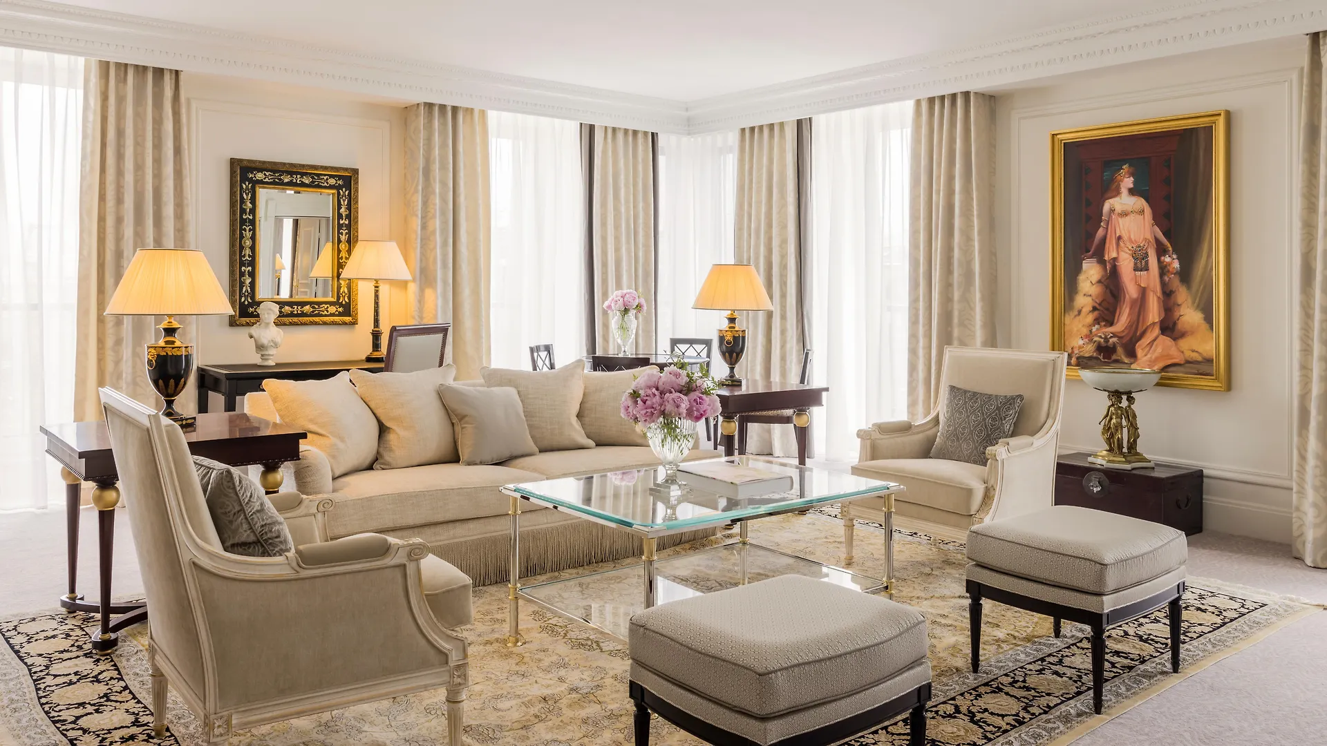 Intercontinental Le Grand By Ihg Παρίσι