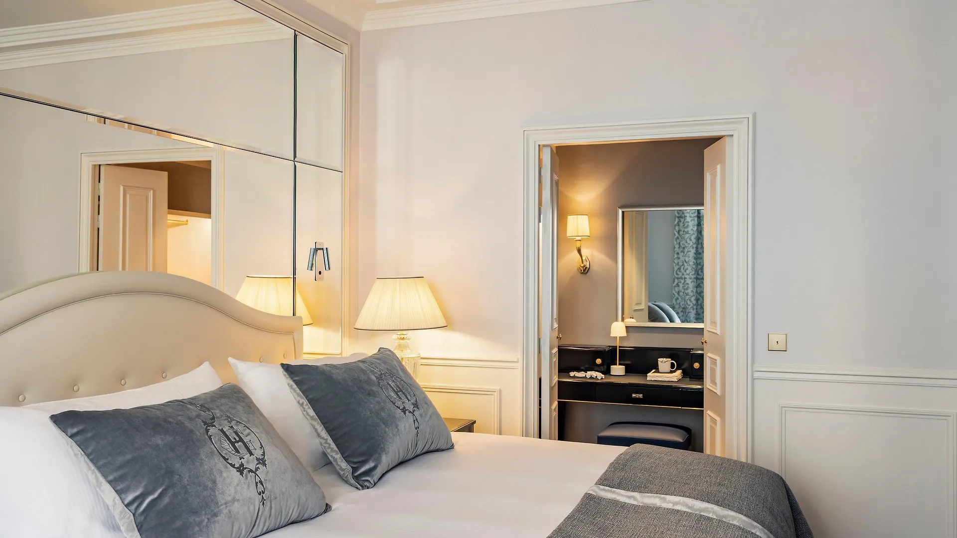 Intercontinental Le Grand By Ihg Ξενοδοχείο 5*