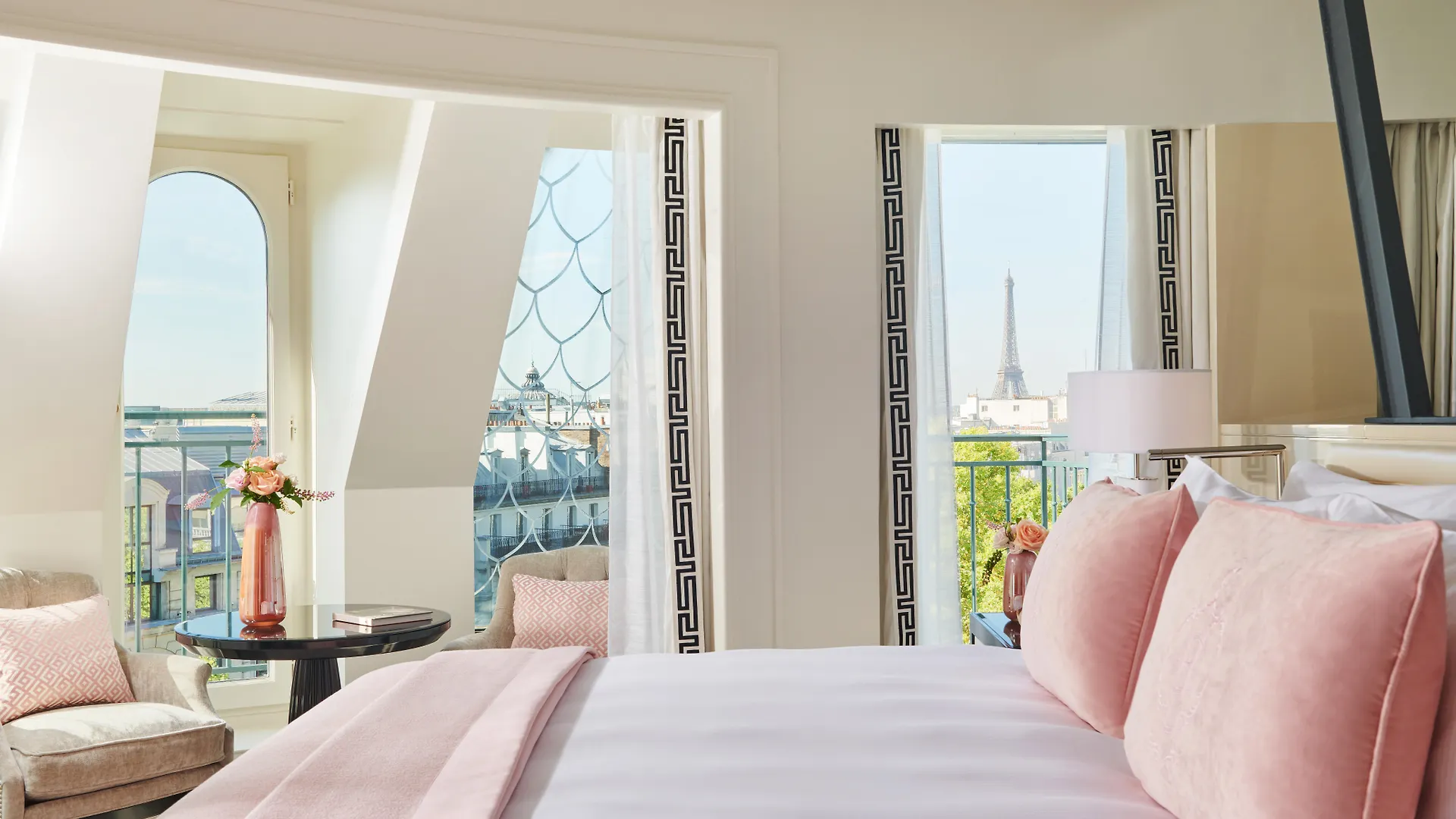 Ξενοδοχείο Intercontinental Le Grand By Ihg Παρίσι