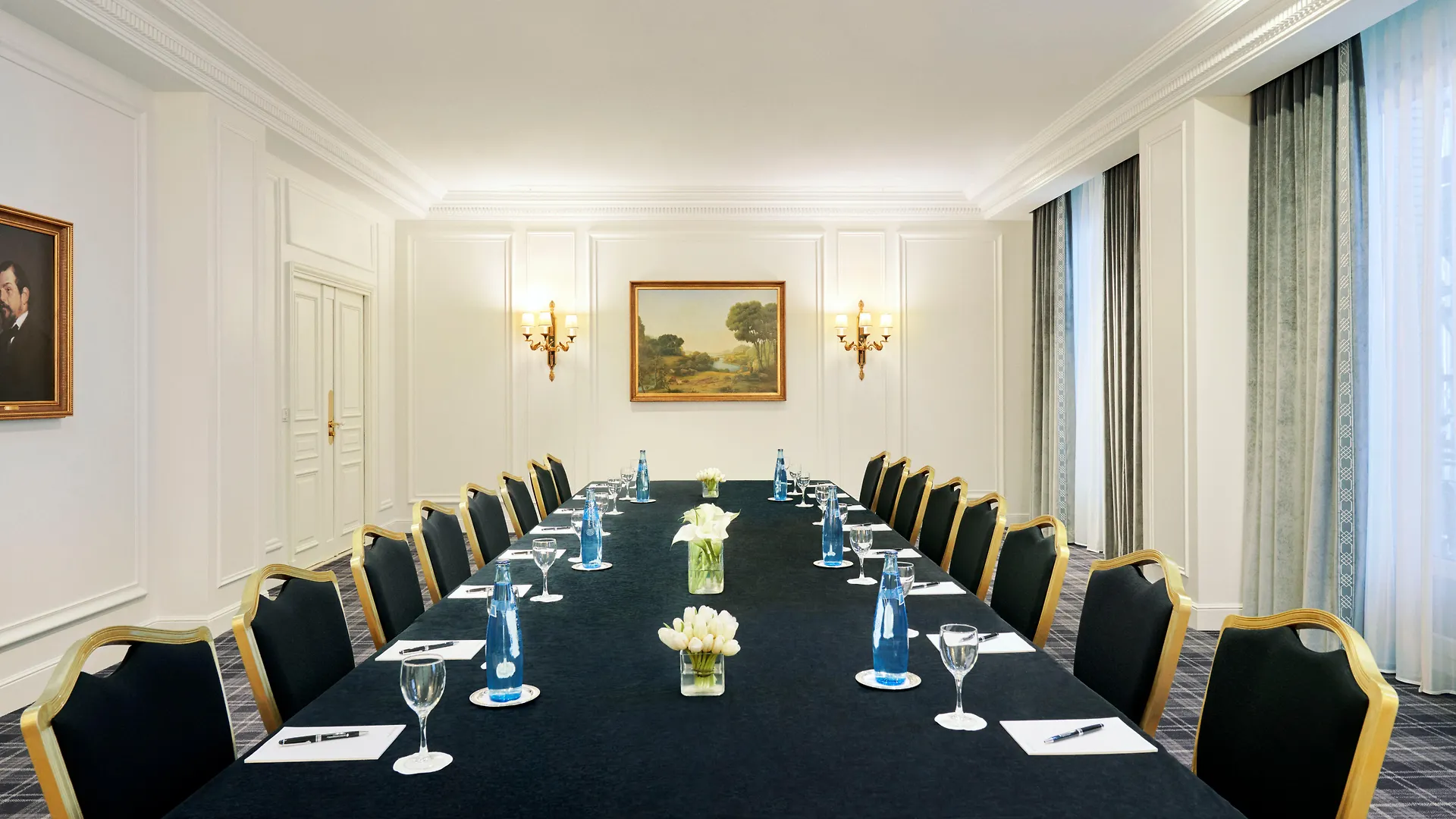 Ξενοδοχείο Intercontinental Le Grand By Ihg
