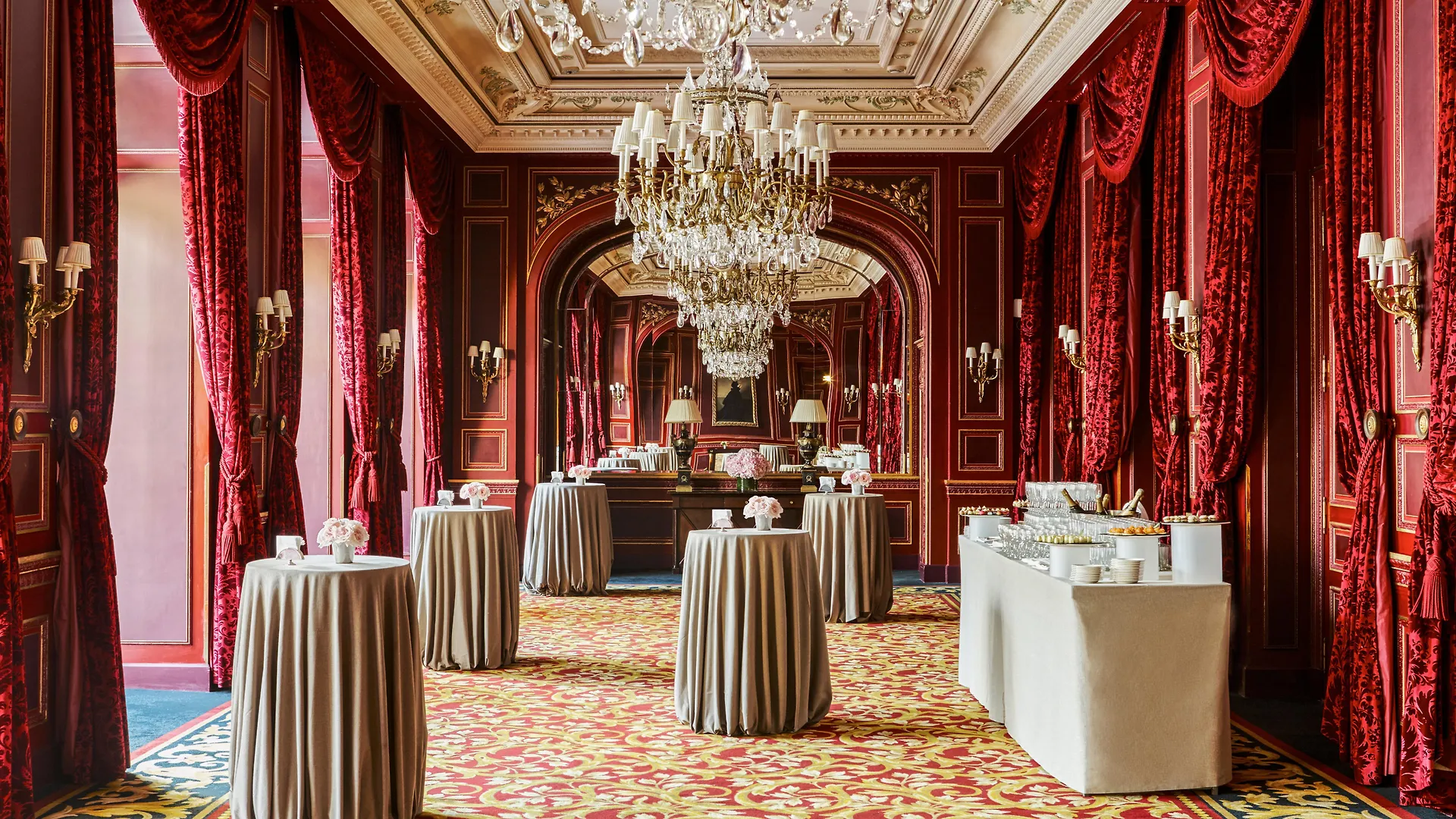 Intercontinental Le Grand By Ihg Ξενοδοχείο
