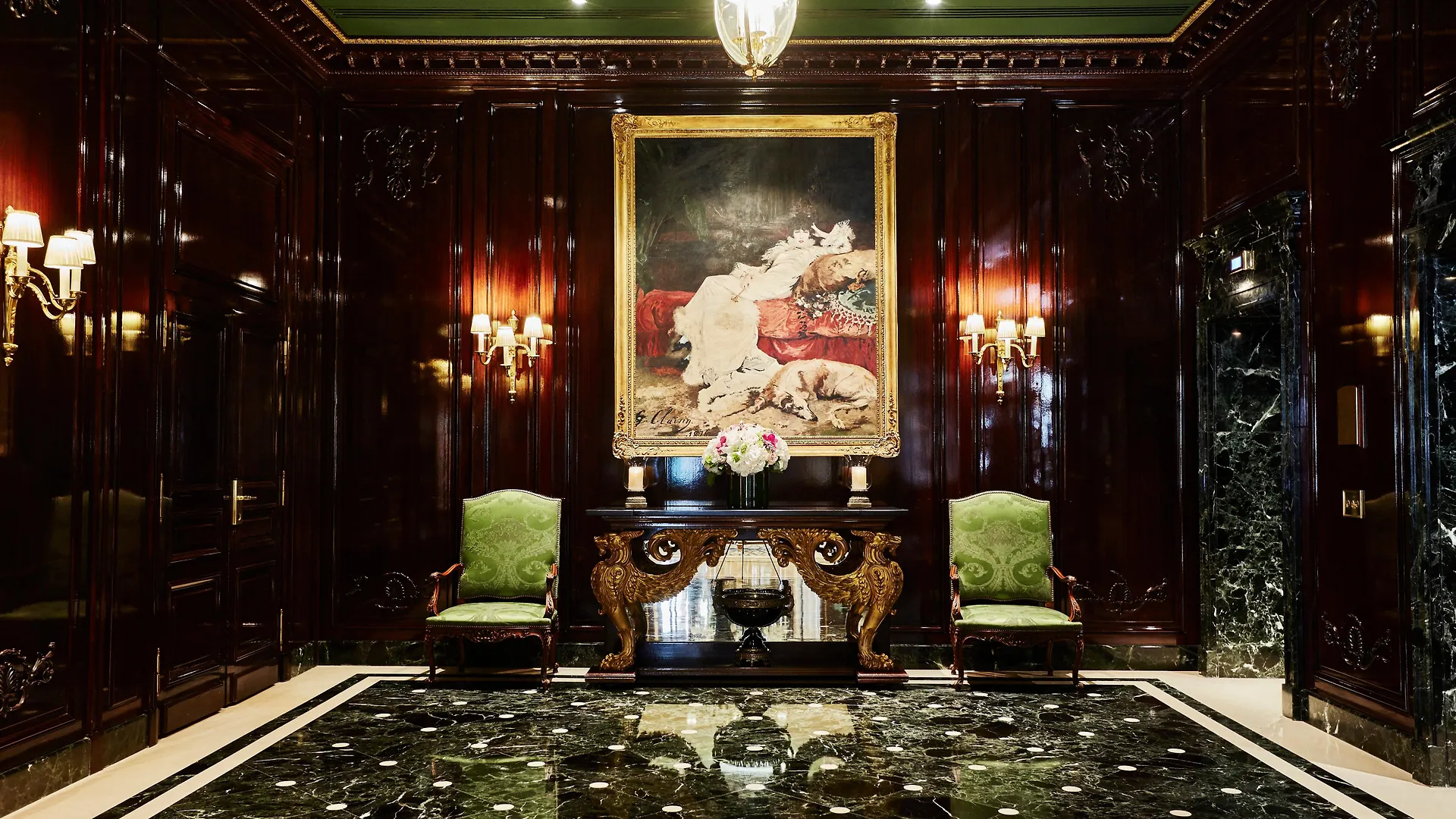 Ξενοδοχείο Intercontinental Le Grand By Ihg 5*