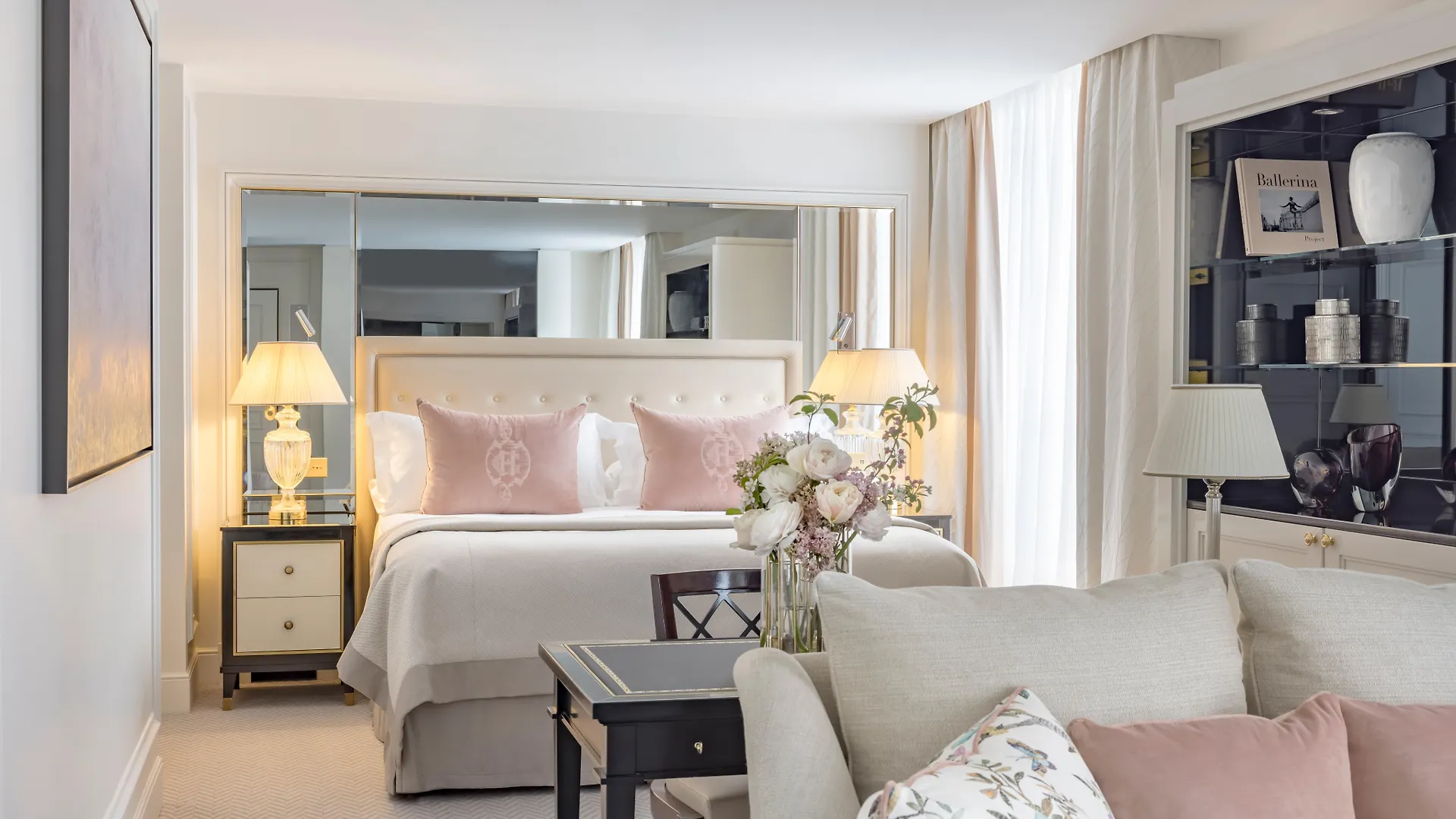 Intercontinental Le Grand By Ihg Ξενοδοχείο