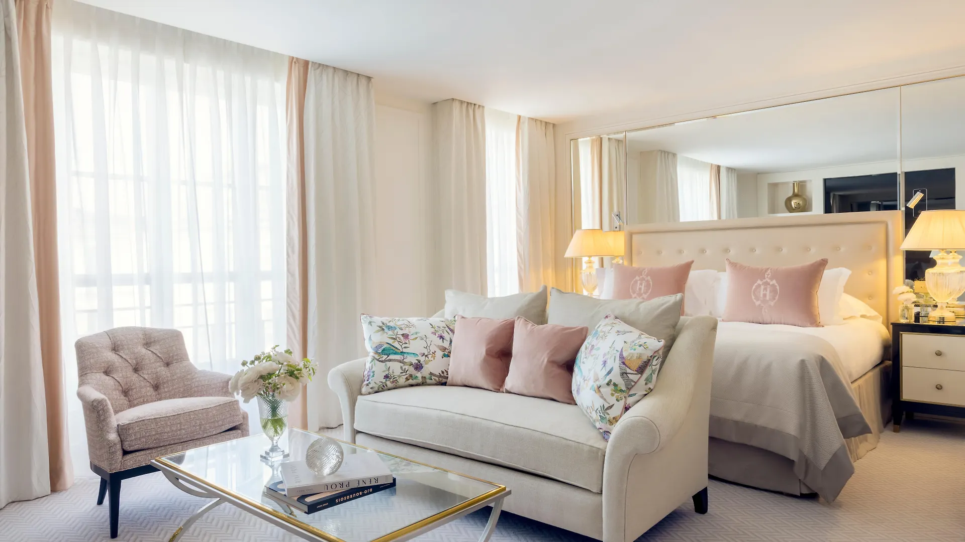 Intercontinental Le Grand By Ihg 5* Παρίσι