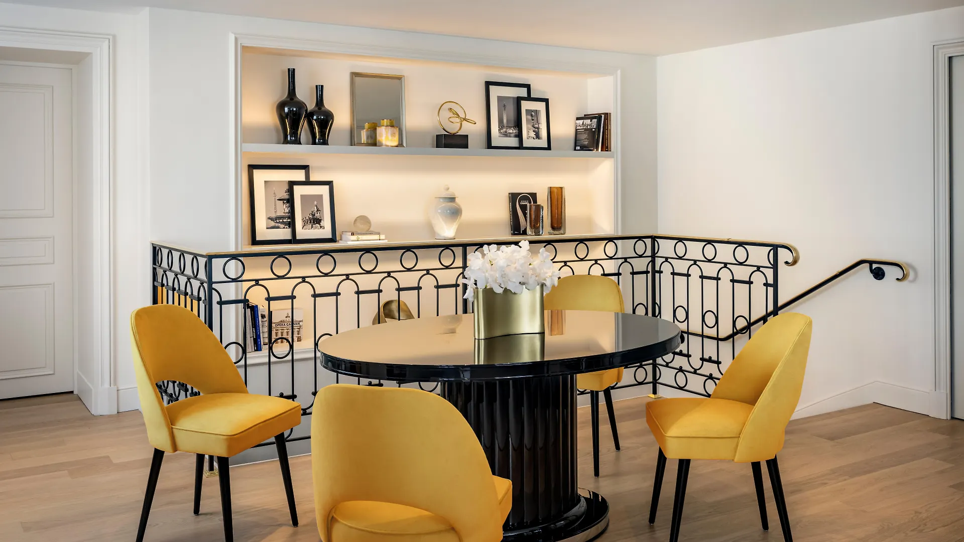 Ξενοδοχείο Intercontinental Le Grand By Ihg