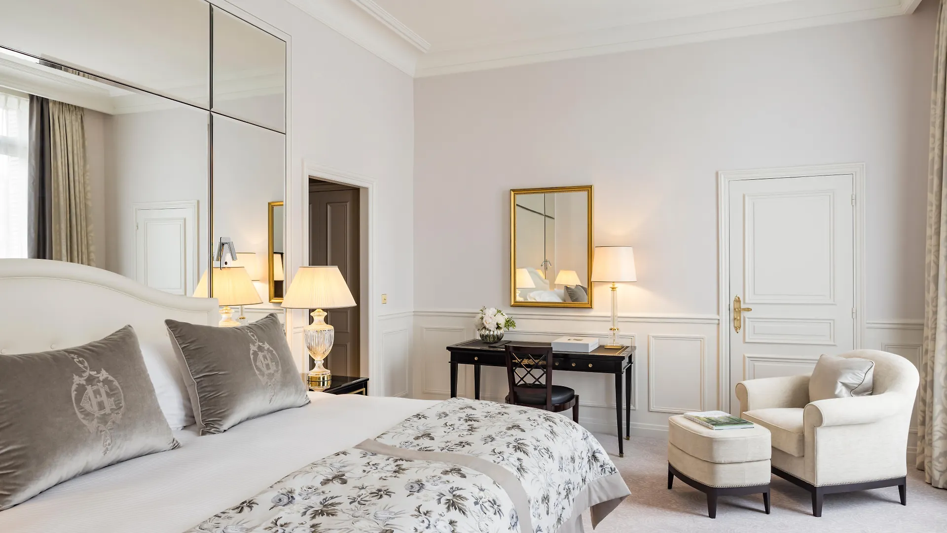 Intercontinental Le Grand By Ihg 5*