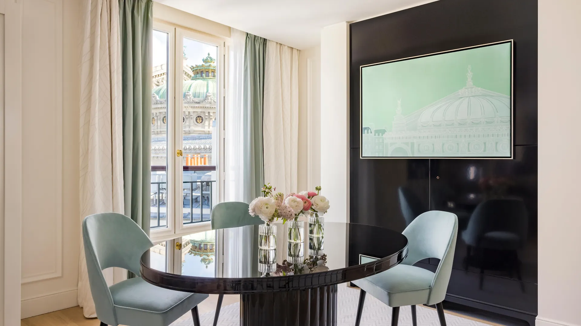 Intercontinental Le Grand By Ihg Hotel