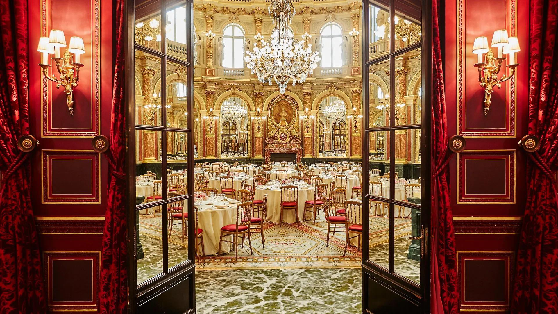 Intercontinental Le Grand By Ihg Παρίσι