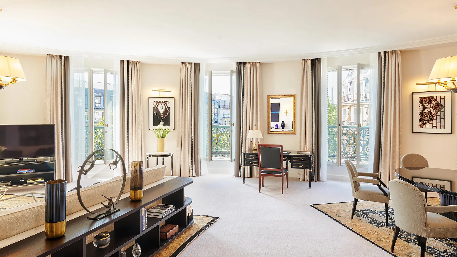 Intercontinental Le Grand By Ihg