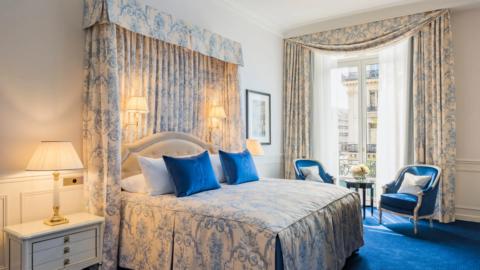 Ξενοδοχείο Intercontinental Le Grand By Ihg