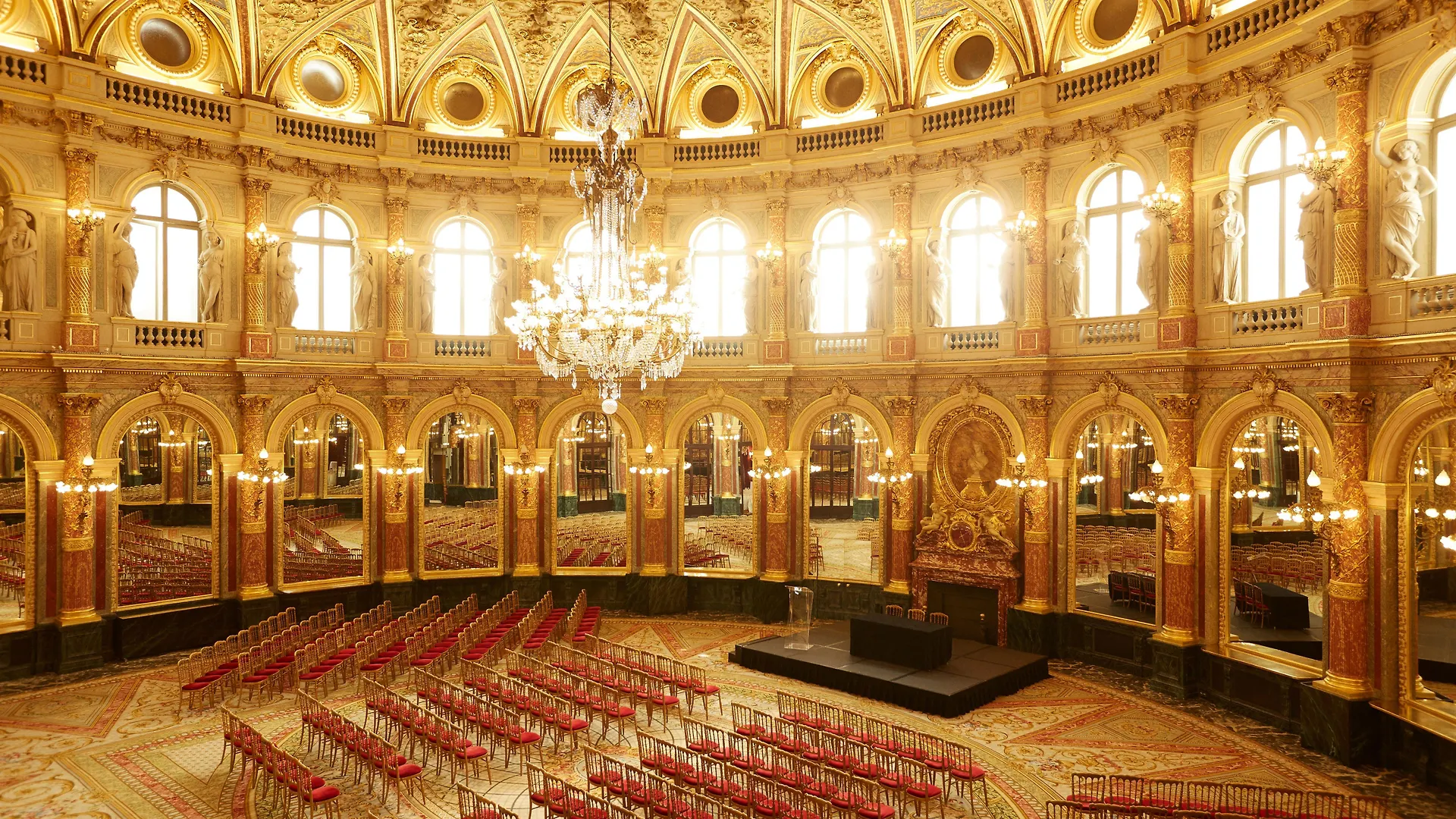 Intercontinental Le Grand By Ihg Hotel