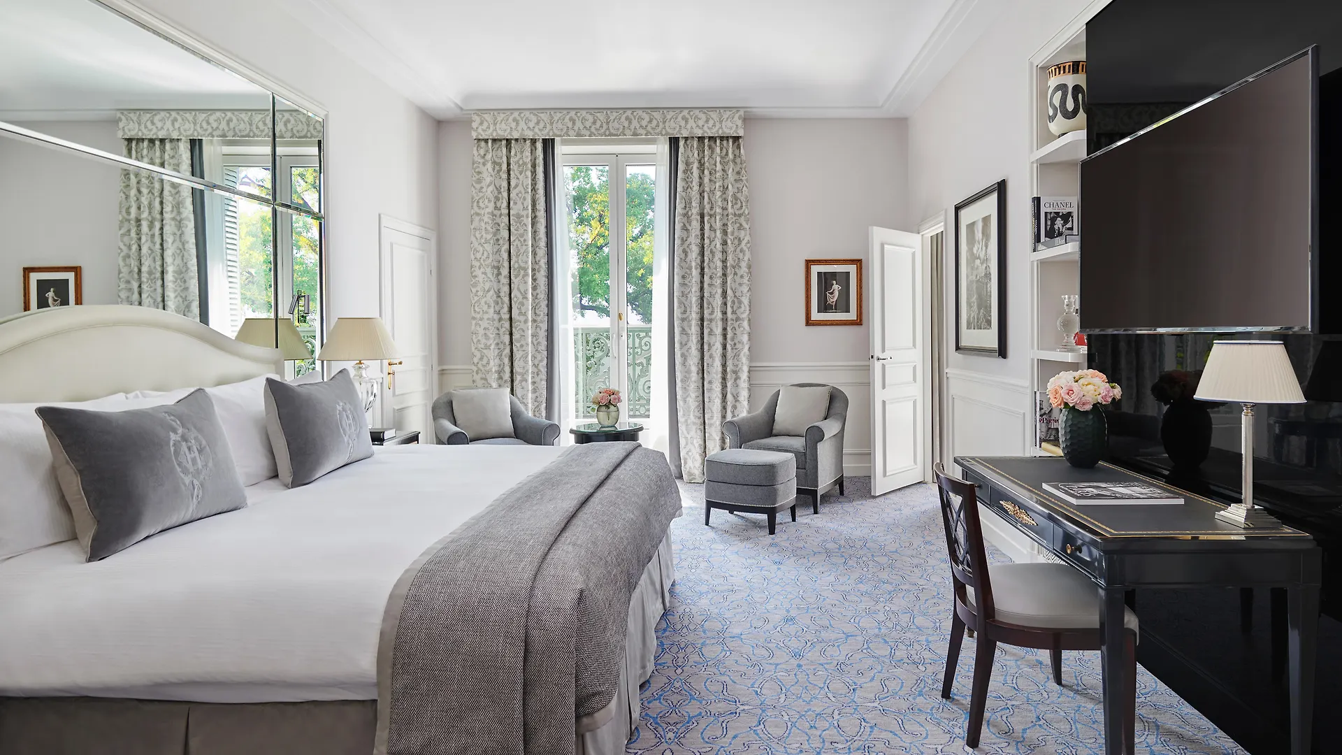 Intercontinental Le Grand By Ihg Παρίσι
