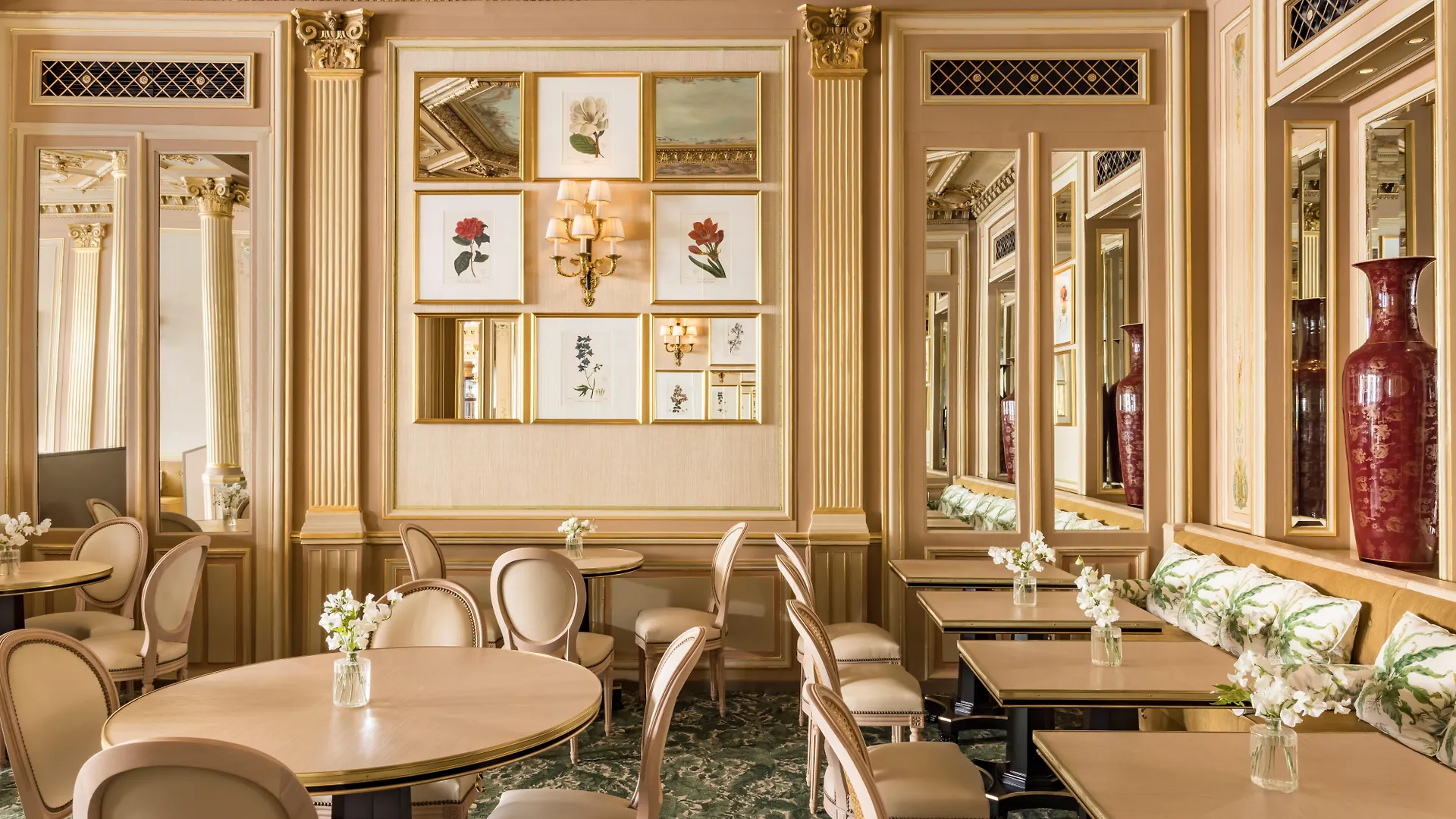 Intercontinental Le Grand By Ihg Ξενοδοχείο 5*