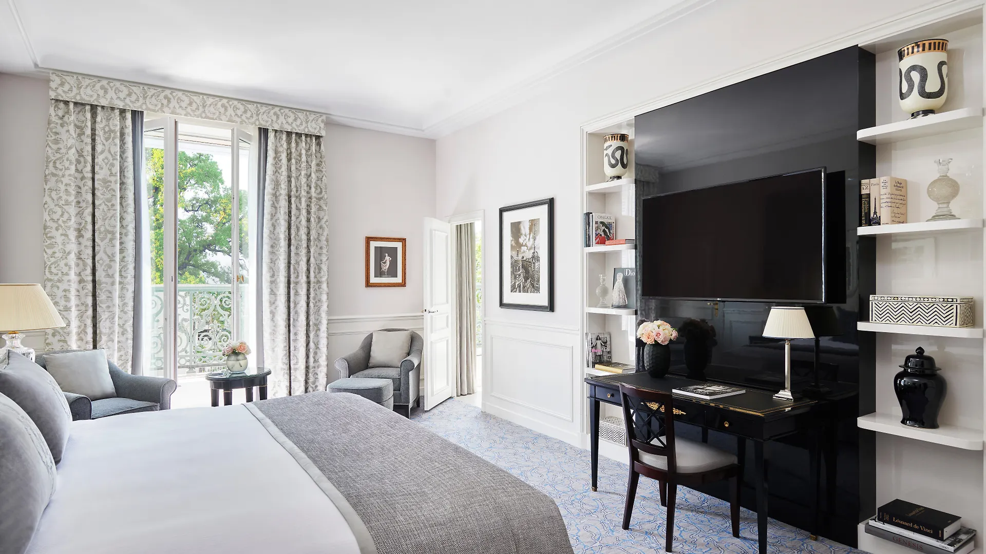 Intercontinental Le Grand By Ihg Ξενοδοχείο