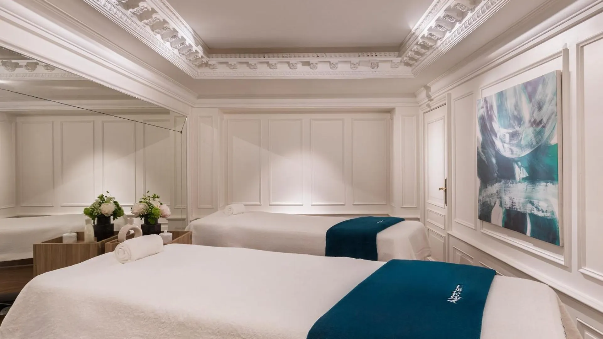 Intercontinental Le Grand By Ihg 5* Παρίσι