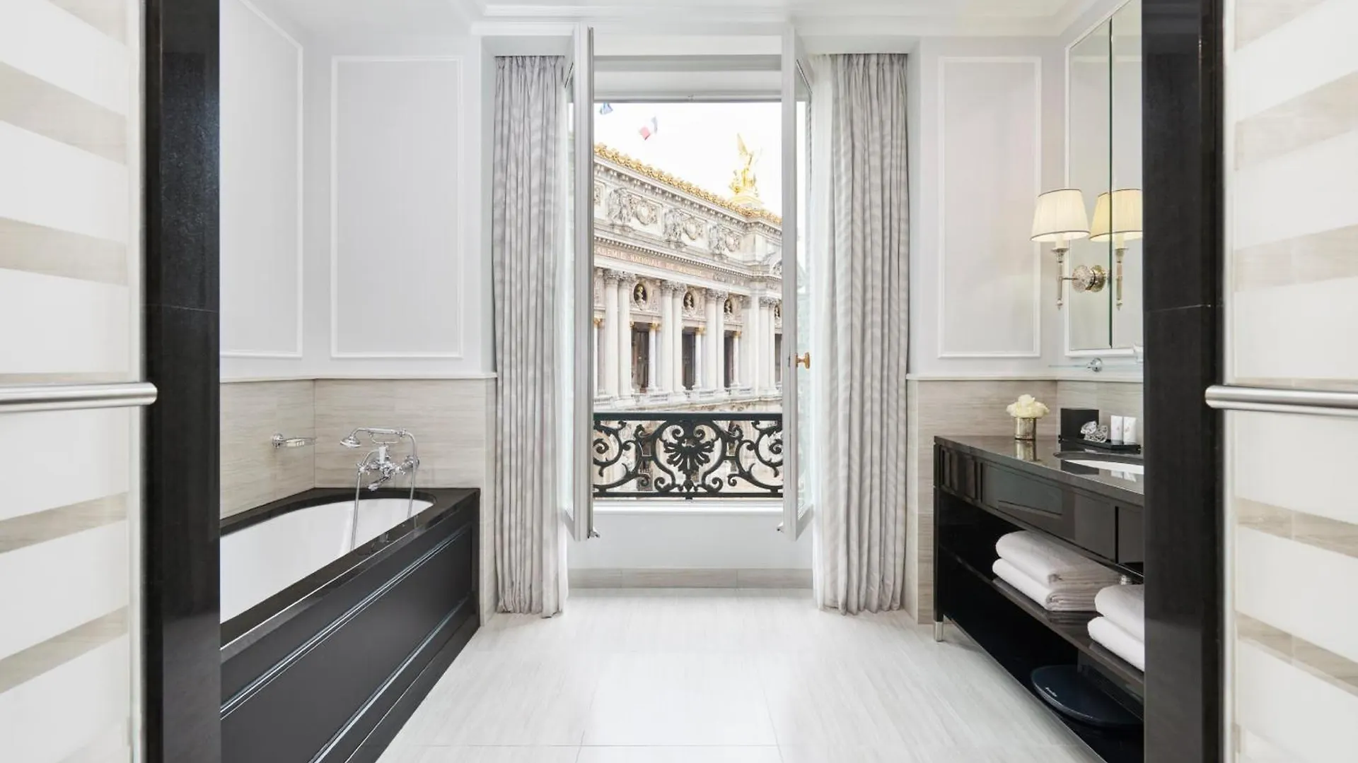 Intercontinental Le Grand By Ihg Παρίσι