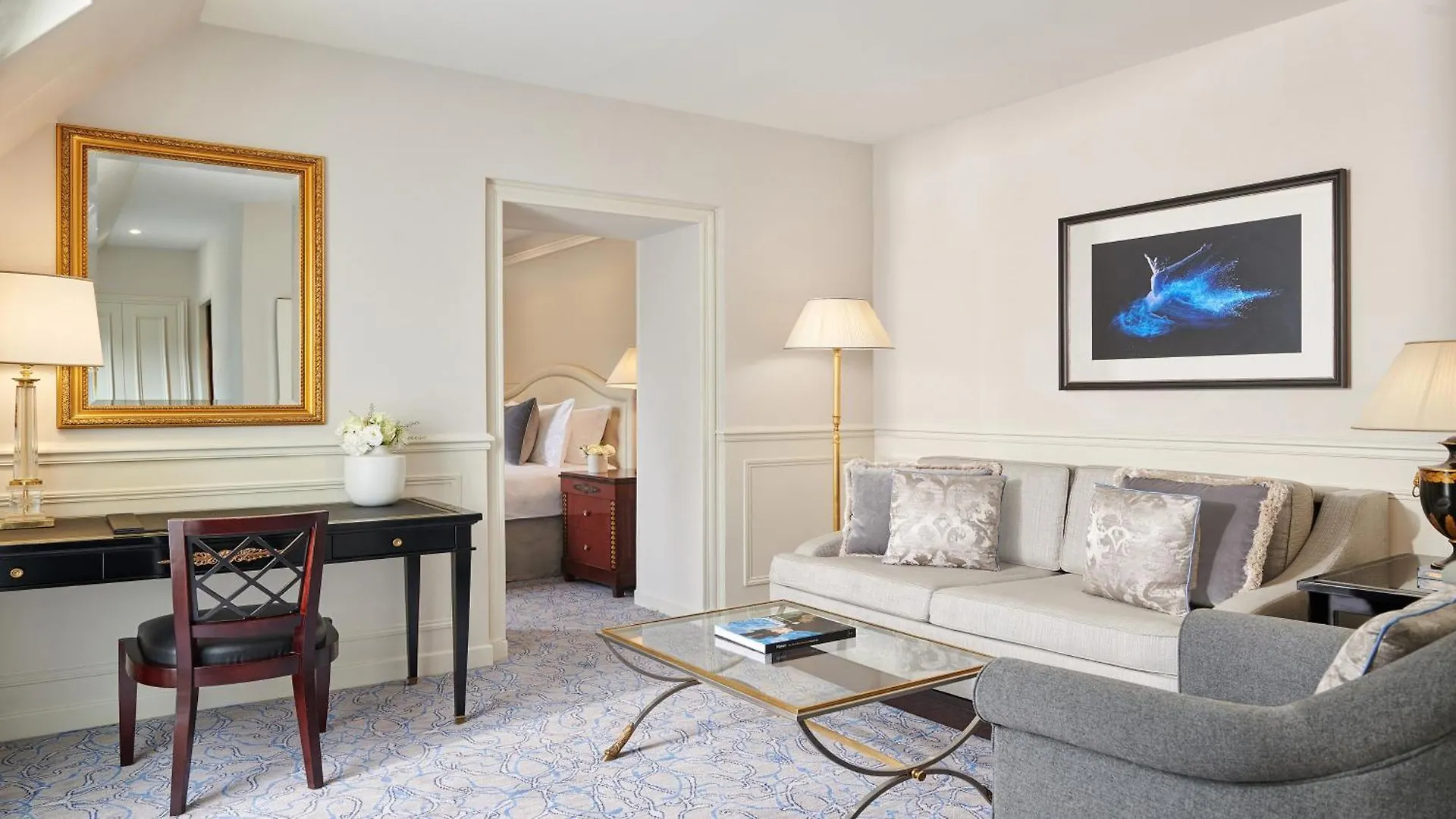 Intercontinental Le Grand By Ihg Ξενοδοχείο