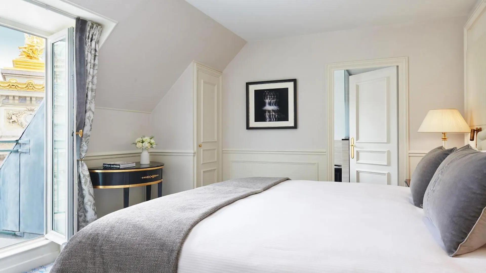 Intercontinental Le Grand By Ihg Ξενοδοχείο Παρίσι