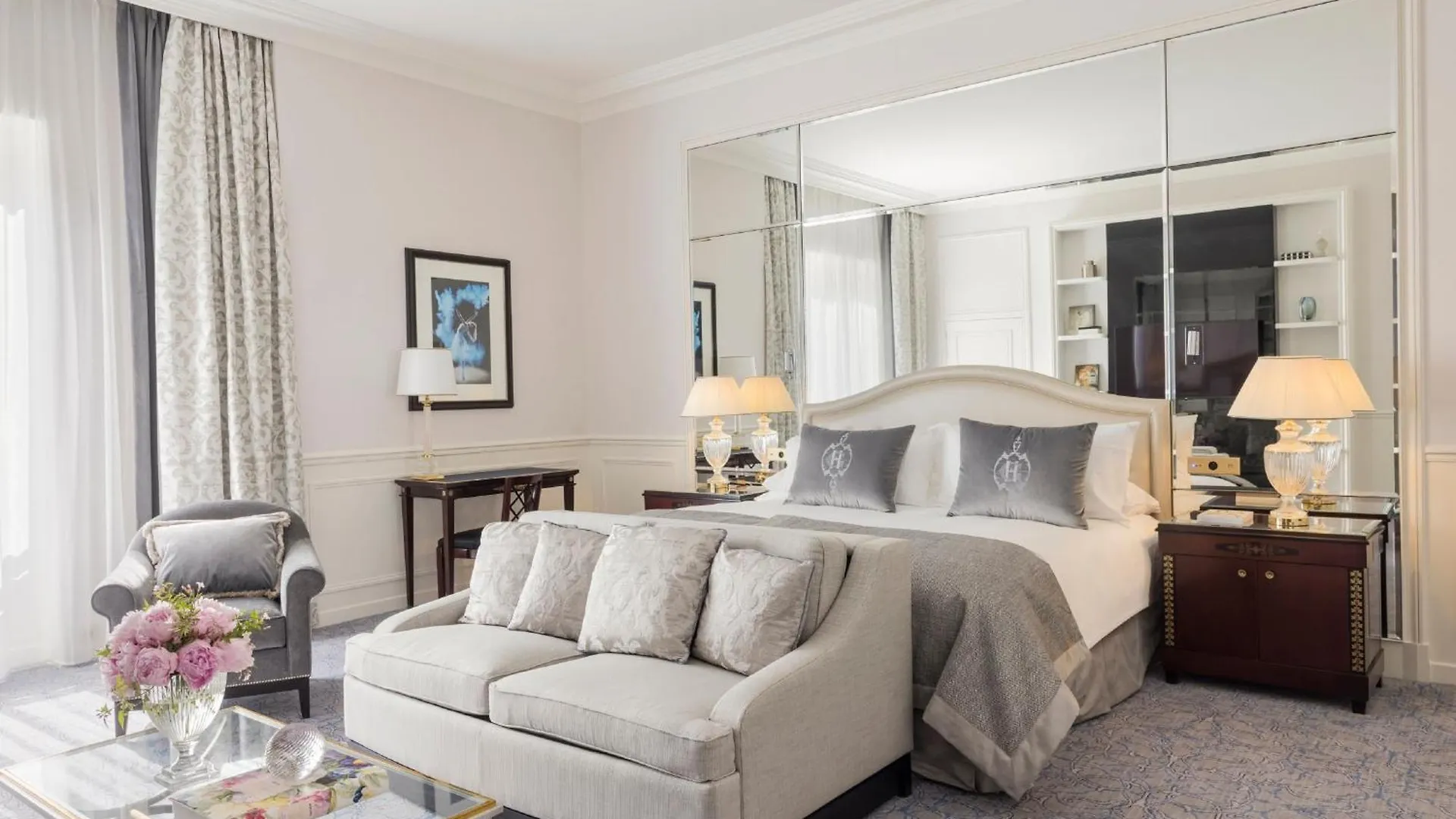 Intercontinental Le Grand By Ihg 5*