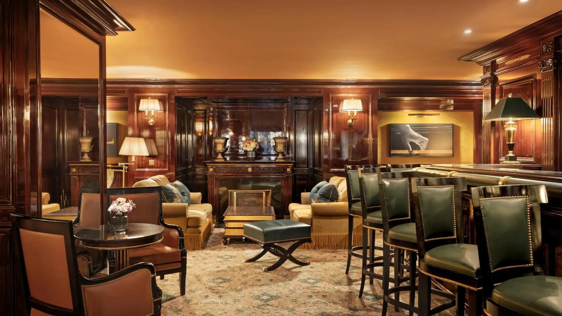 Intercontinental Le Grand By Ihg Ξενοδοχείο