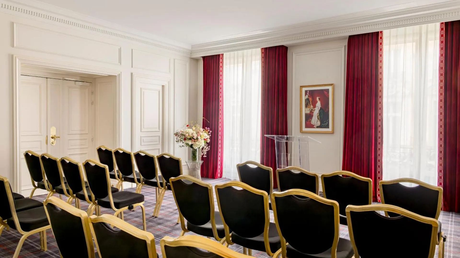 Ξενοδοχείο Intercontinental Le Grand By Ihg