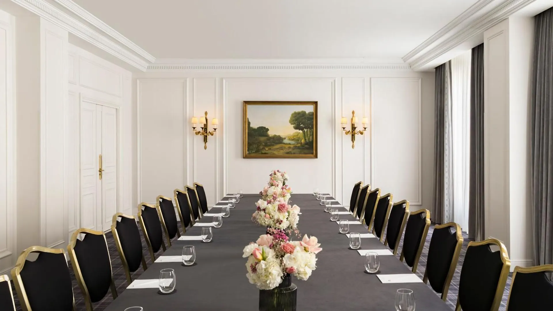 Ξενοδοχείο Intercontinental Le Grand By Ihg 5*