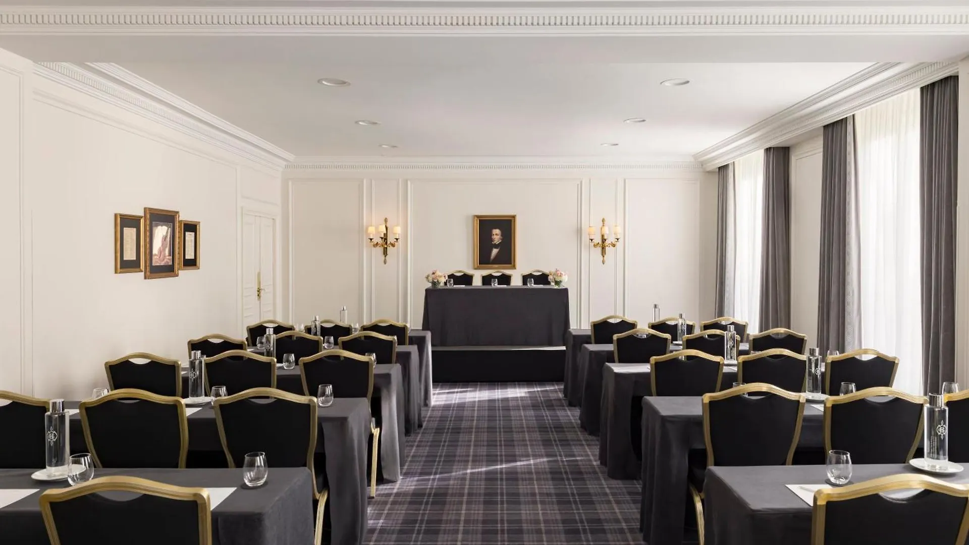 Ξενοδοχείο Intercontinental Le Grand By Ihg Παρίσι