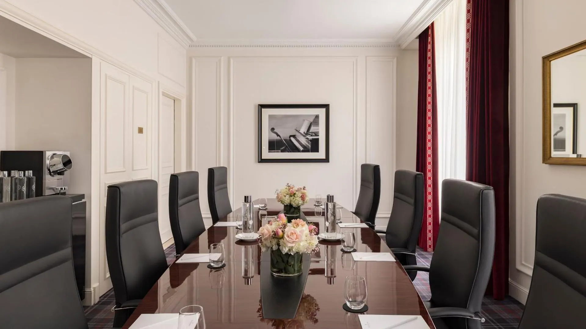 Intercontinental Le Grand By Ihg 5*
