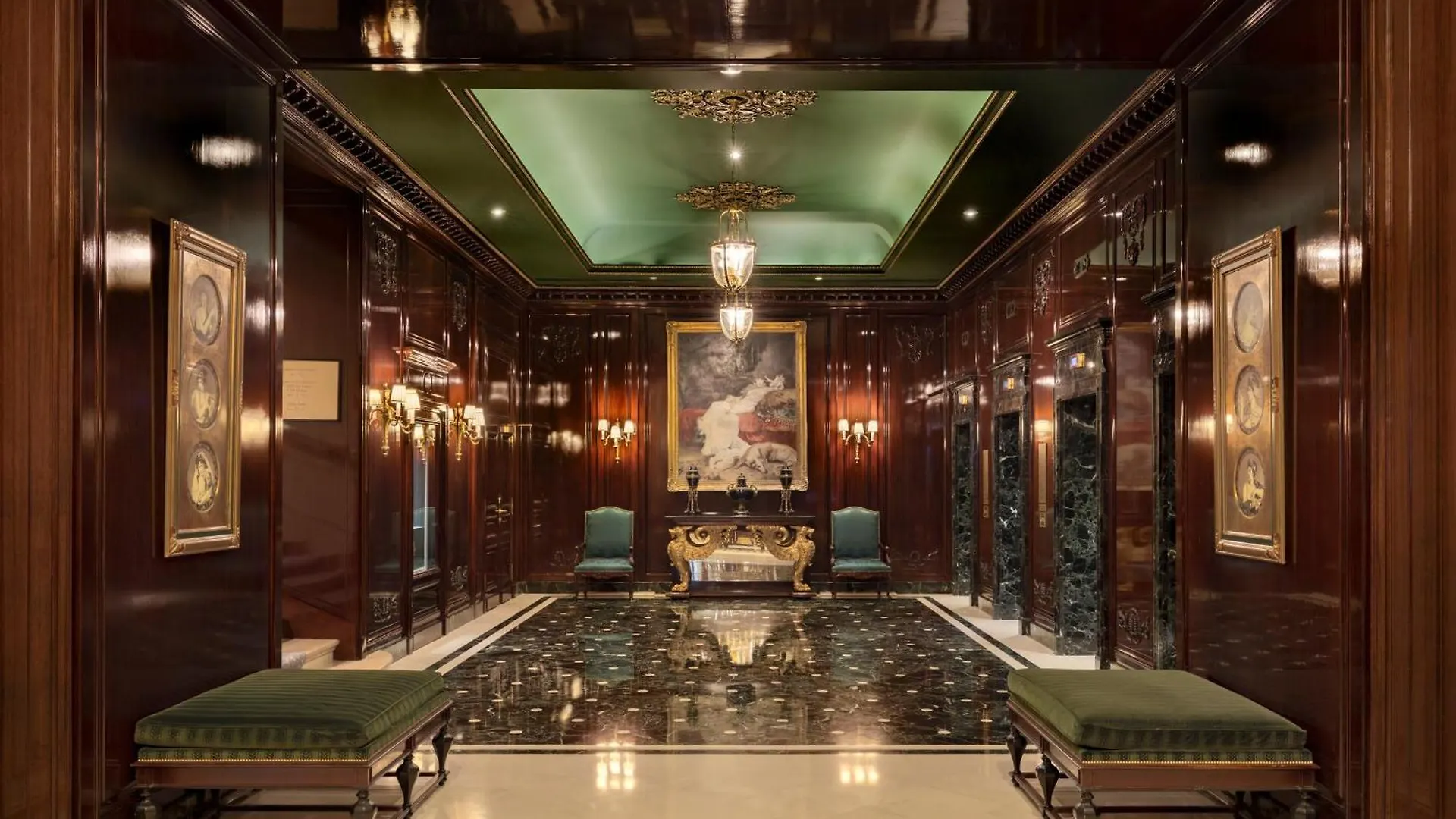 Intercontinental Le Grand By Ihg Παρίσι