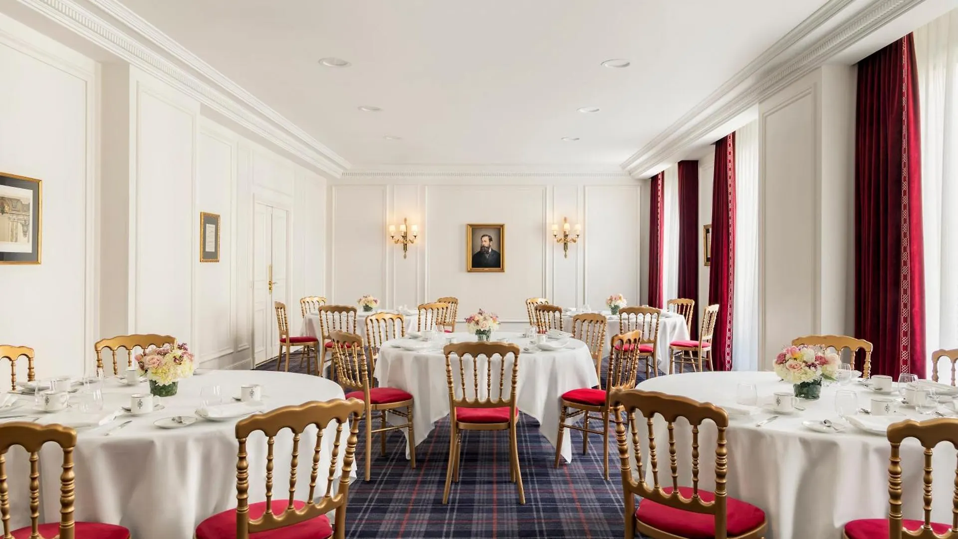Intercontinental Le Grand By Ihg Ξενοδοχείο