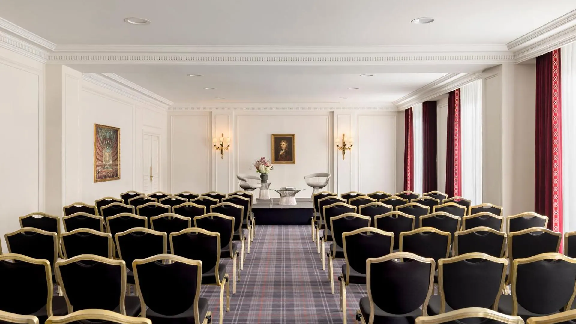 Ξενοδοχείο Intercontinental Le Grand By Ihg