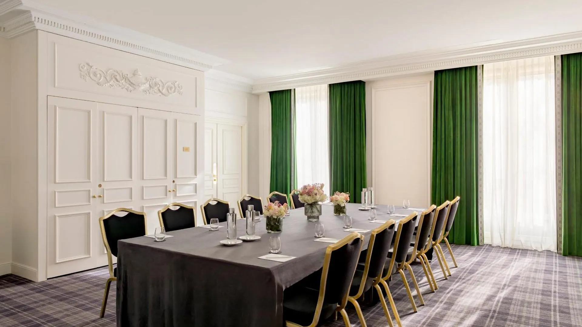 Intercontinental Le Grand By Ihg Ξενοδοχείο Παρίσι