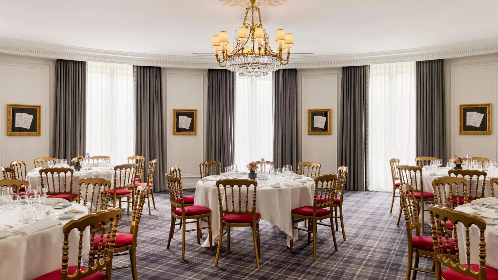 Ξενοδοχείο Intercontinental Le Grand By Ihg Παρίσι