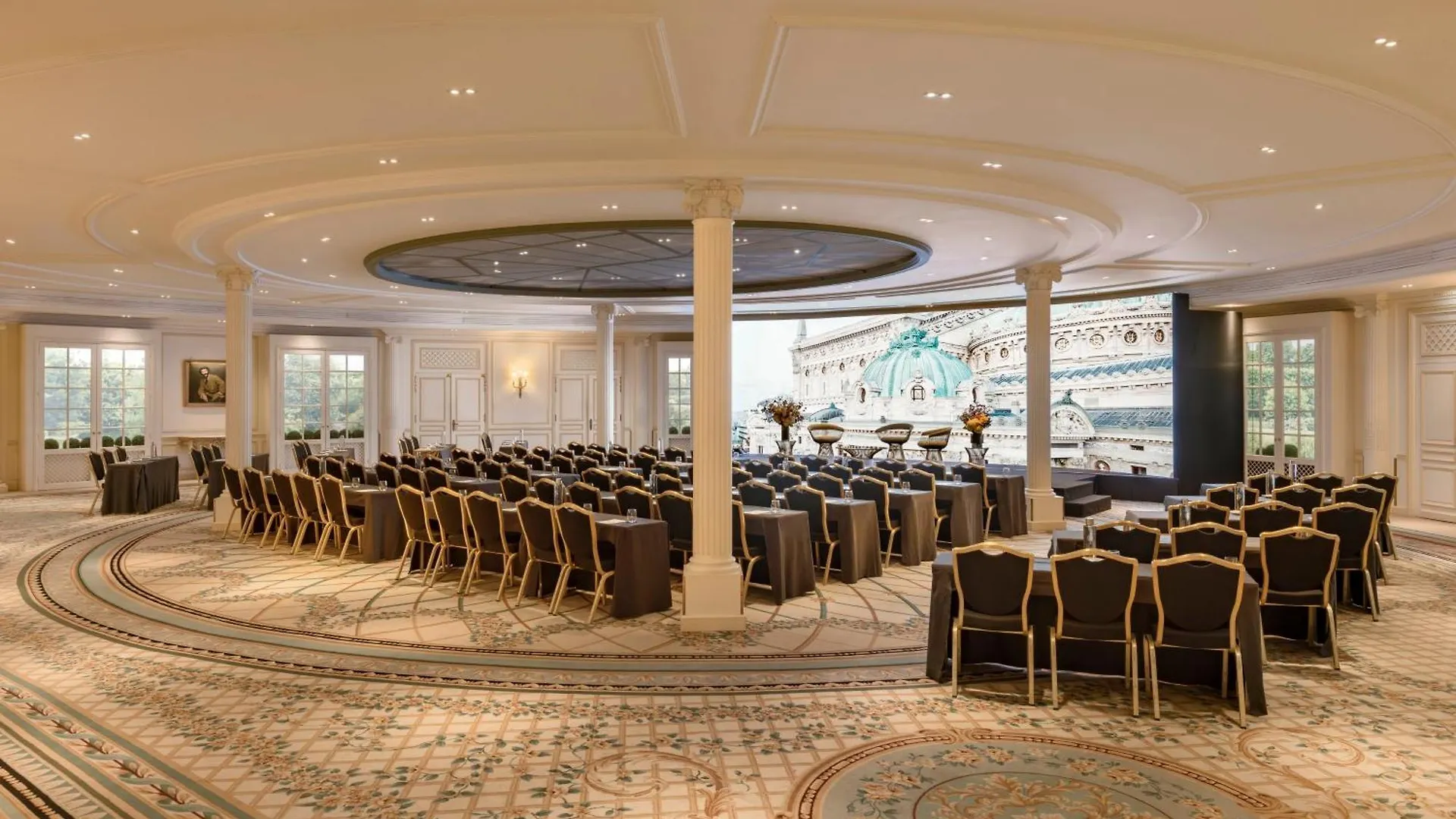 Intercontinental Le Grand By Ihg Παρίσι