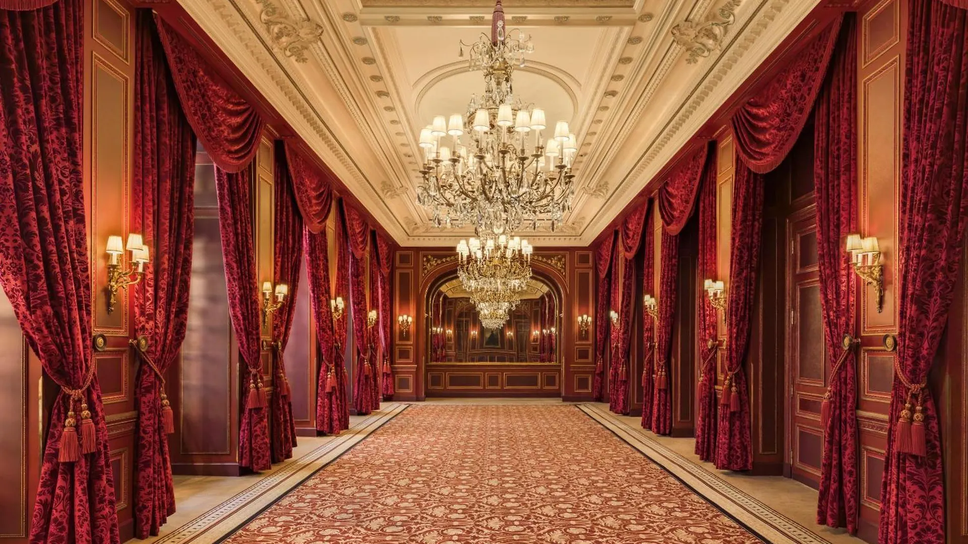 Hotel Intercontinental Le Grand By Ihg