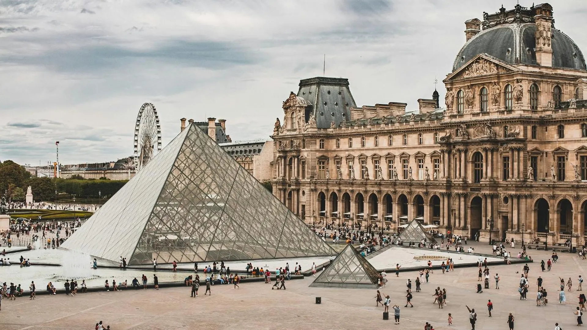 Intercontinental Le Grand By Ihg Ξενοδοχείο