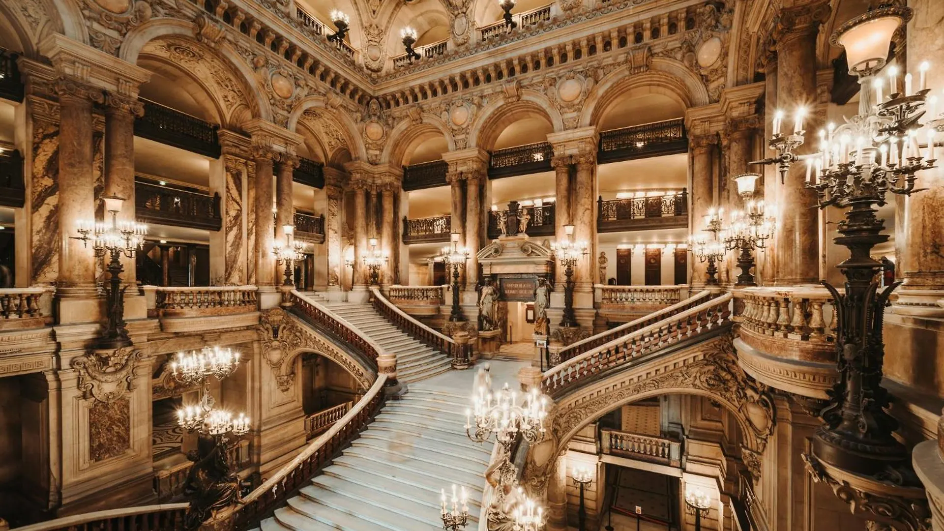 Ξενοδοχείο Intercontinental Le Grand By Ihg