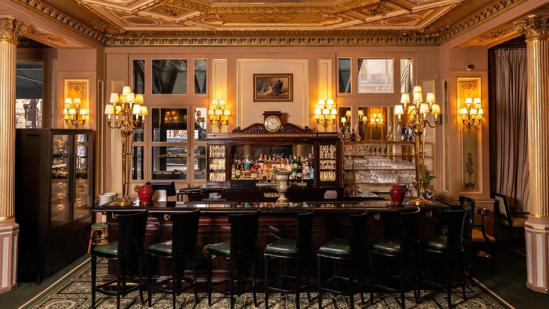 Intercontinental Le Grand By Ihg Ξενοδοχείο 5*