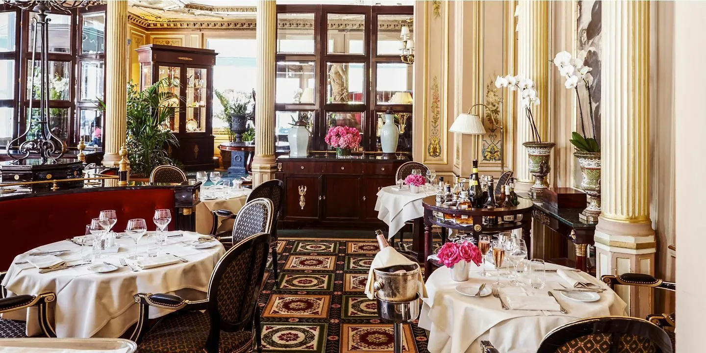 Intercontinental Le Grand By Ihg