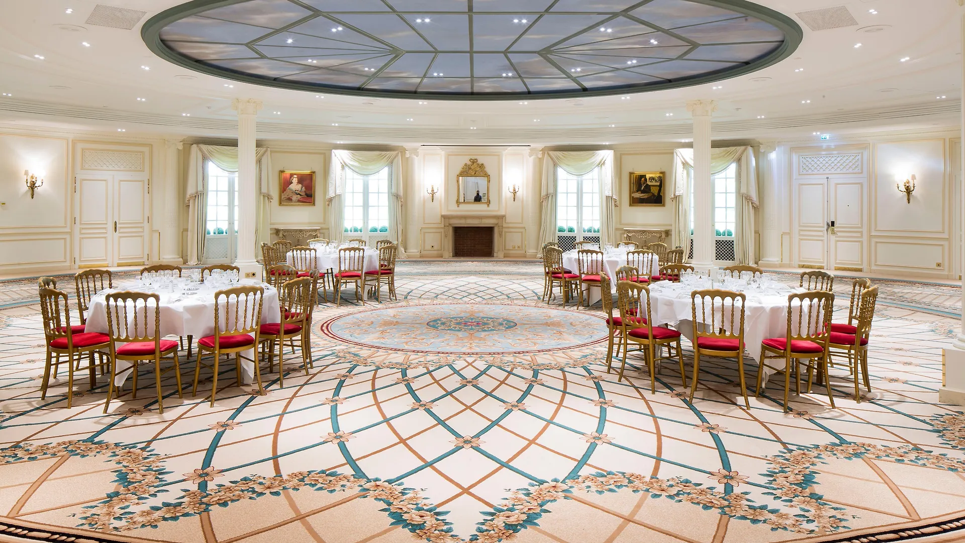 Intercontinental Le Grand By Ihg