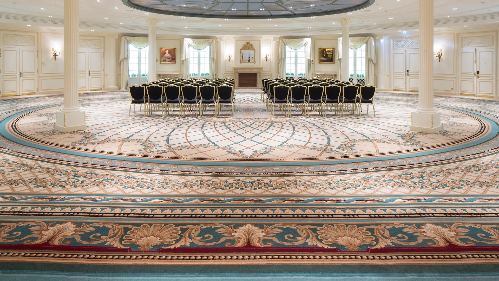 Intercontinental Le Grand By Ihg מלון 5*