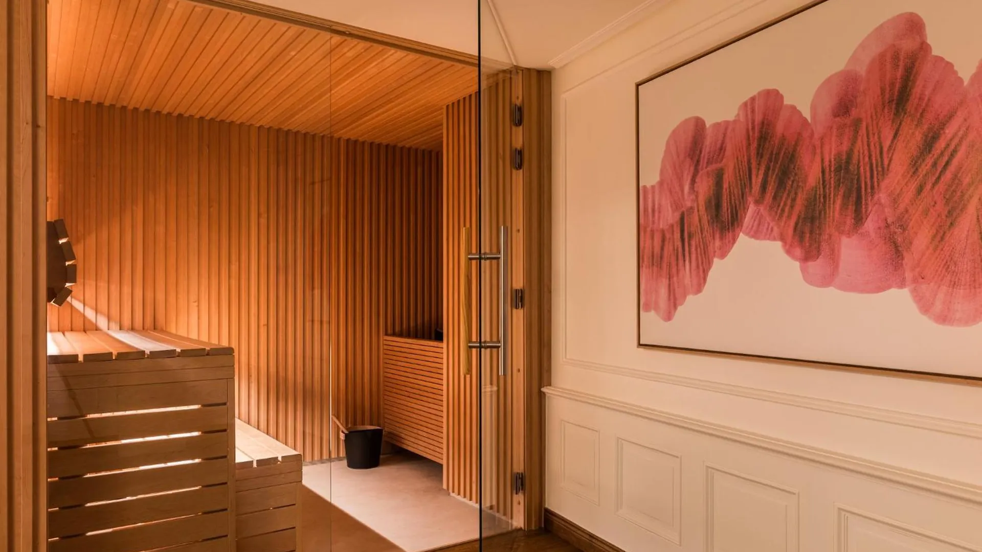 Hotel Intercontinental Le Grand By Ihg 5*